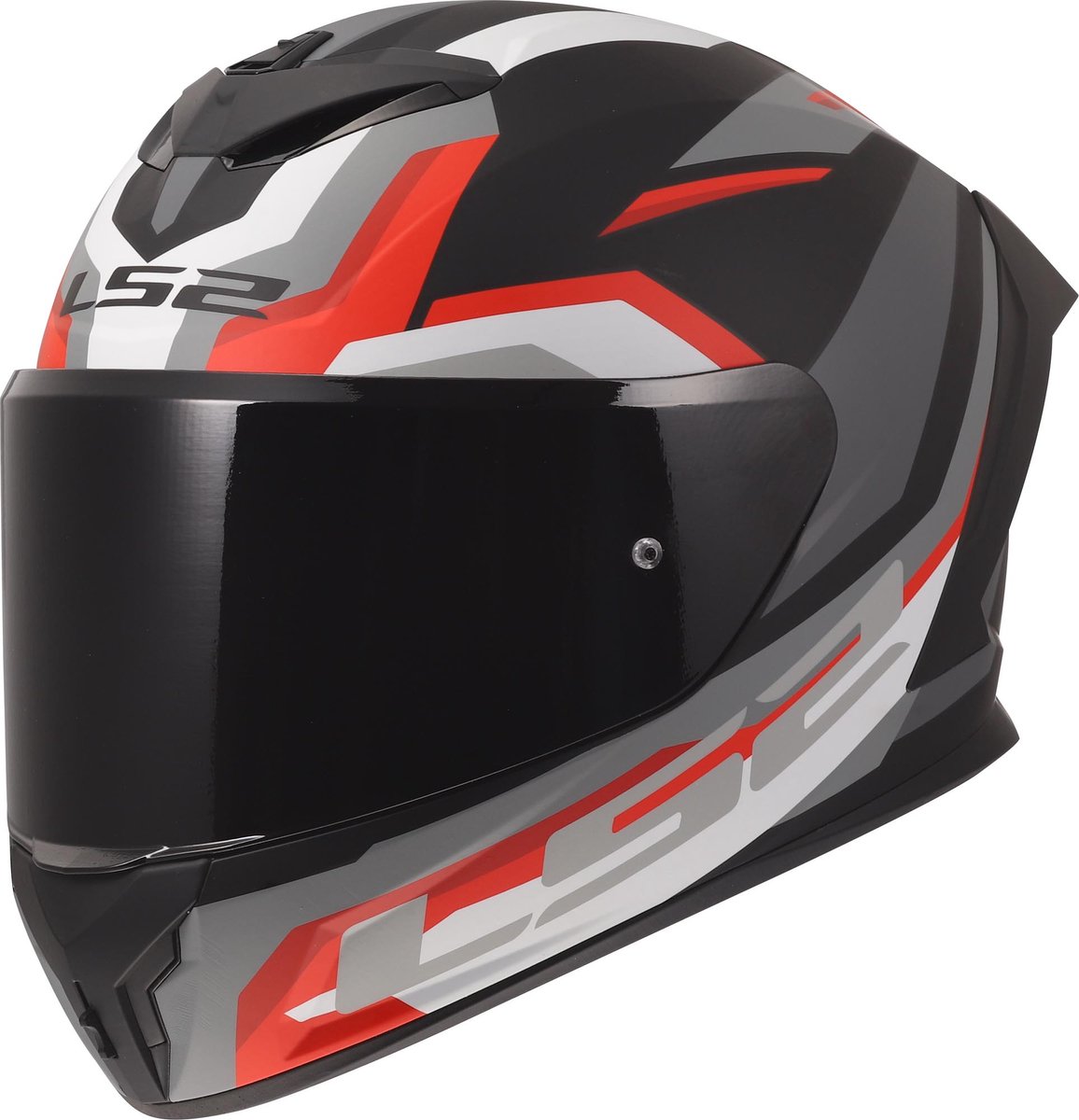 LS2 FF820 Rapid III Hyper Helm -