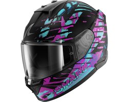 Shark D-Skwal 3 Reptaia Helm -