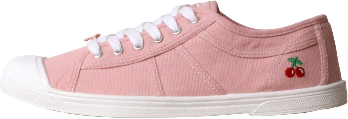 Basic 02 veterschoenen