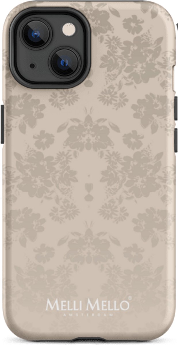 Melli Mello Telefoonhoesje Faded Grace (Tough Case) - Apple iPhone 14