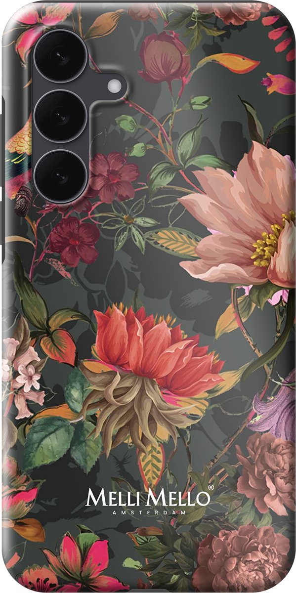 Melli Mello Telefoonhoesje Eternal Eden (Tough Case) - Samsung Galaxy A26