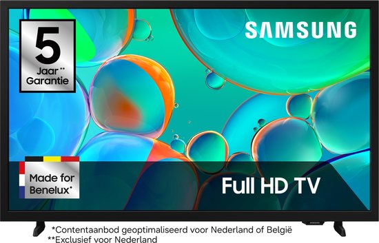 Samsung UE32H5000F