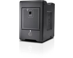 G-RAID SHUTTLE 4 EMEAI - 48TB
