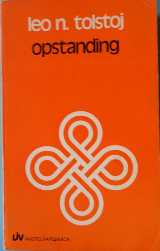 Opstanding