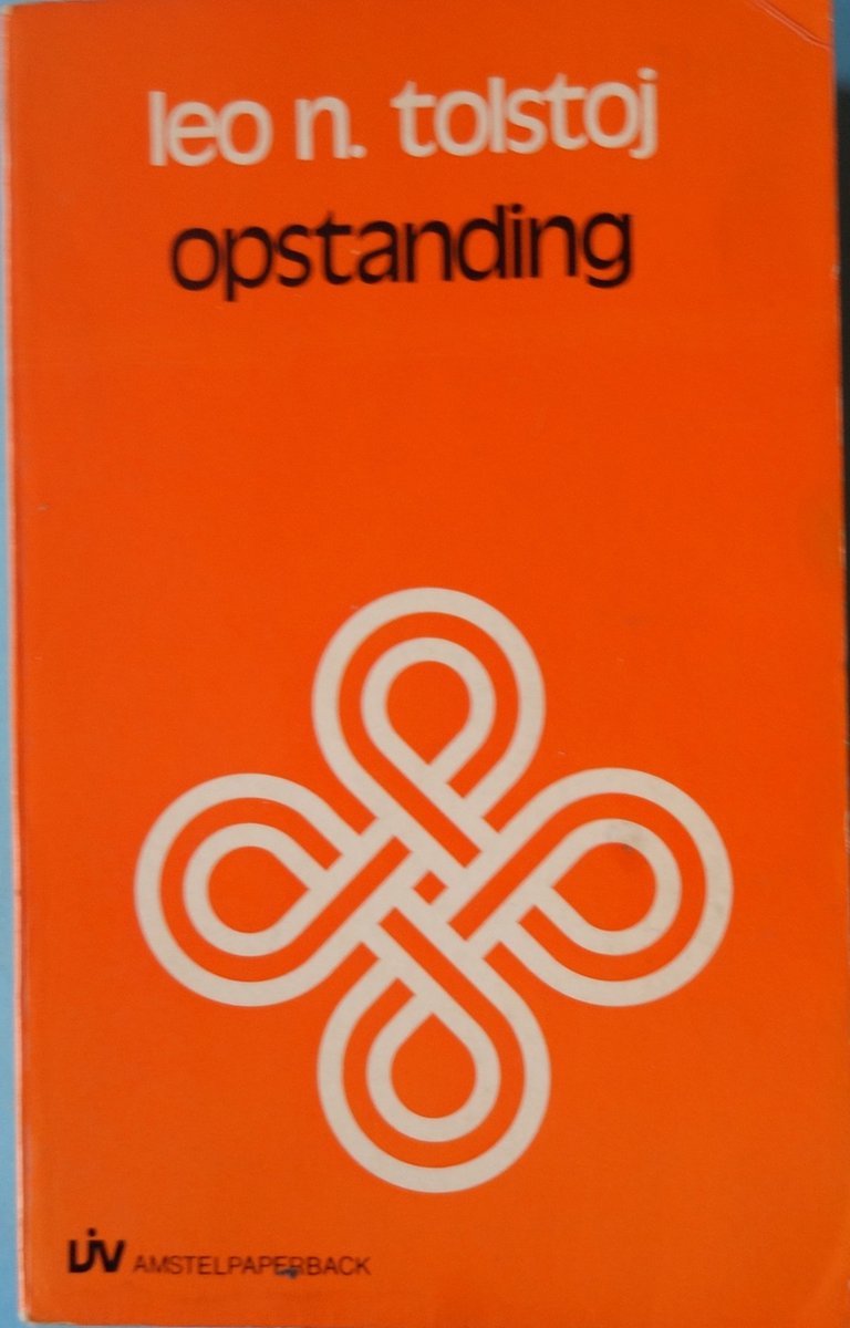 Opstanding