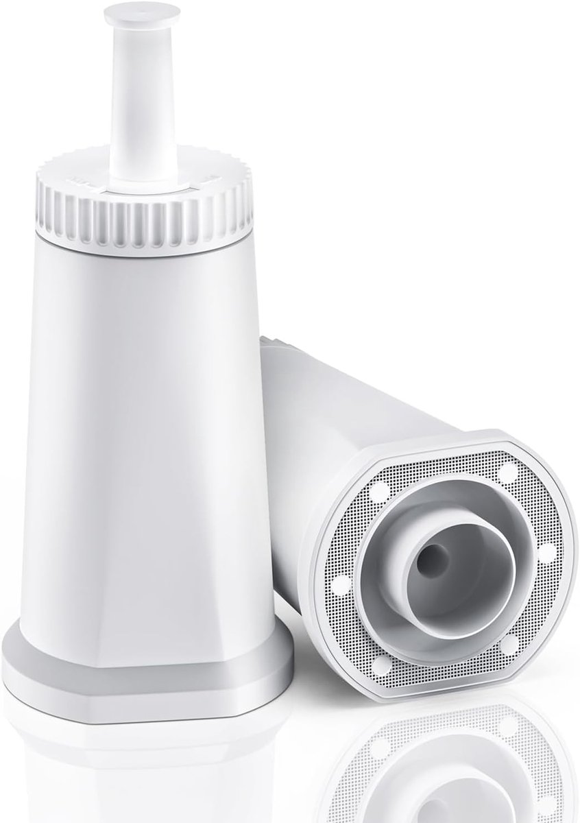 Vervangende waterfilter voor Sage koffiemachine filter - 2 PCS