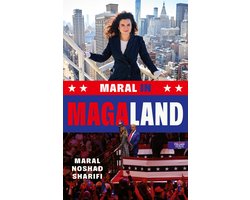 Maral in Magaland
