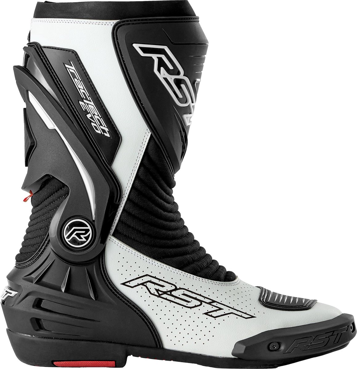 RST Tractech Evo D3O geperforeerde motorlaarzen -