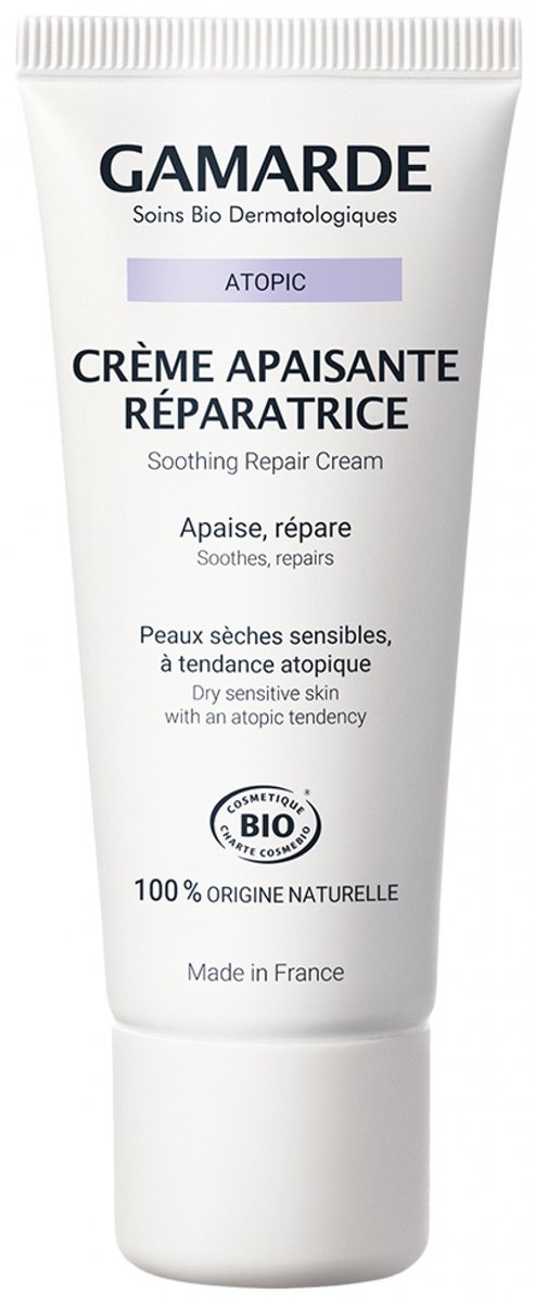 Gamarde Atopische Comfort Crème Bio 40 ml