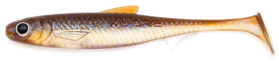 Kuore Recoil Electric Shad (11cm) — afbeelding 2