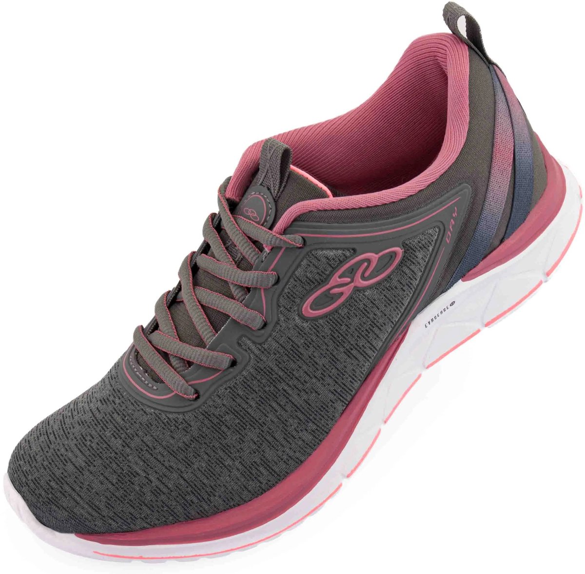 Damessportschoenen Olympikus Day - 38