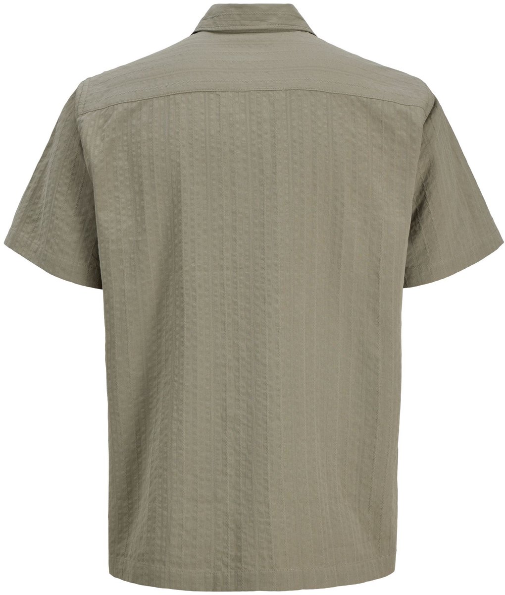 Jack & Jones Overhemd Relaxed Fit Overhemd