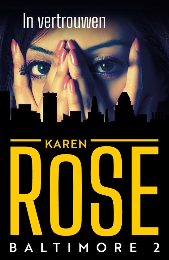 In vertrouwen - cover