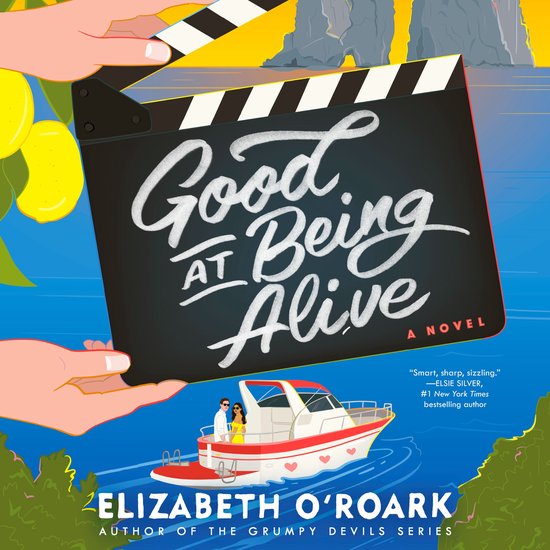 Good at Being Alive - cover