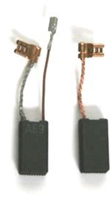 Bosch - Carbonborstels - Set - Originale Onderdelen