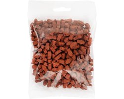 Pets Boutique Luxe Zalmvisjes (125gr) - Katten Snacks - Kattenvoer - Geschikt voor alle leeftijden