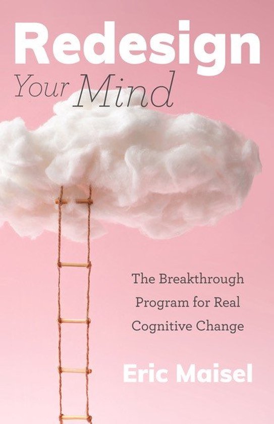 Redesign Your Mind - cover