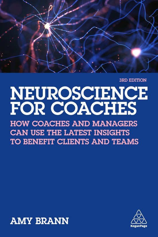 Neuroscience for Coaches - cover