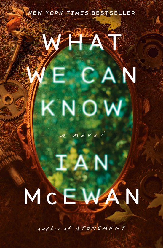 What We Can Know - cover