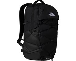 The North Face - Unisex Rugzak Borealis Classic - Zwart