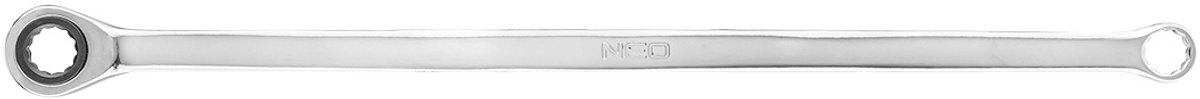 NEO - Ring Ratelsleutel - 10mm Zeer Lang