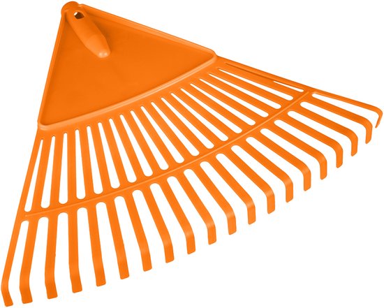 NEO TOOLS Serie - Grote Bladhark - 480mm - Kunststof van Merkloos	 — afbeelding 3