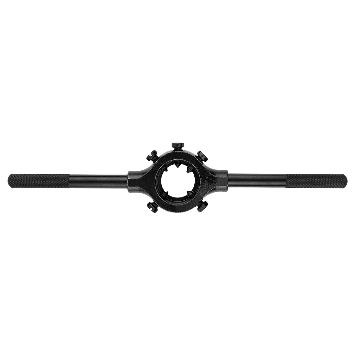 NEO 12-909 - Stalen Oprawka - M3-M12 - 5-Schroef Bevestiging