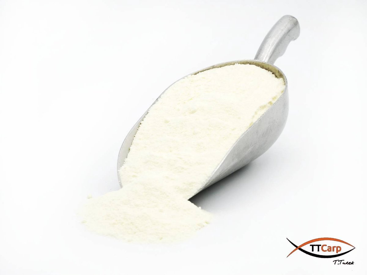 TTCarp - Melkeiwit Isolaat - 1 kg
