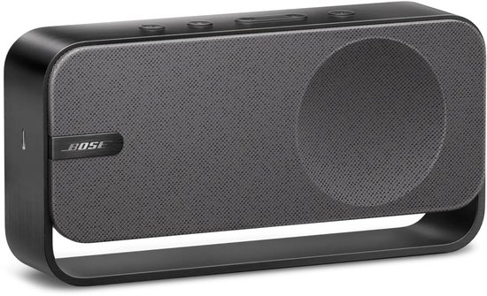 Bose SoundLink Home Bluetooth Speaker Cool Gray van Bose — afbeelding 3