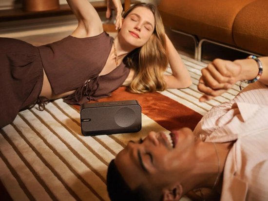 Bose SoundLink Home Bluetooth Speaker Cool Gray van Bose — afbeelding 4
