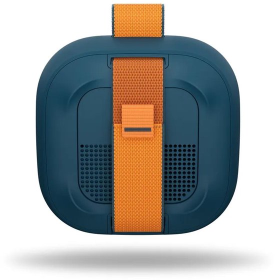 Bose SoundLink Micro (2nd Gen) Mono draadloze luidspreker Blauw van Bose — afbeelding 2