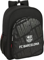 FC Barcelona Rugzak Team - 38 x 32 x 12 cm - Polyester