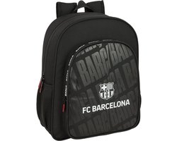 FC Barcelona Rugzak Team - 38 x 32 x 12 cm - Polyester