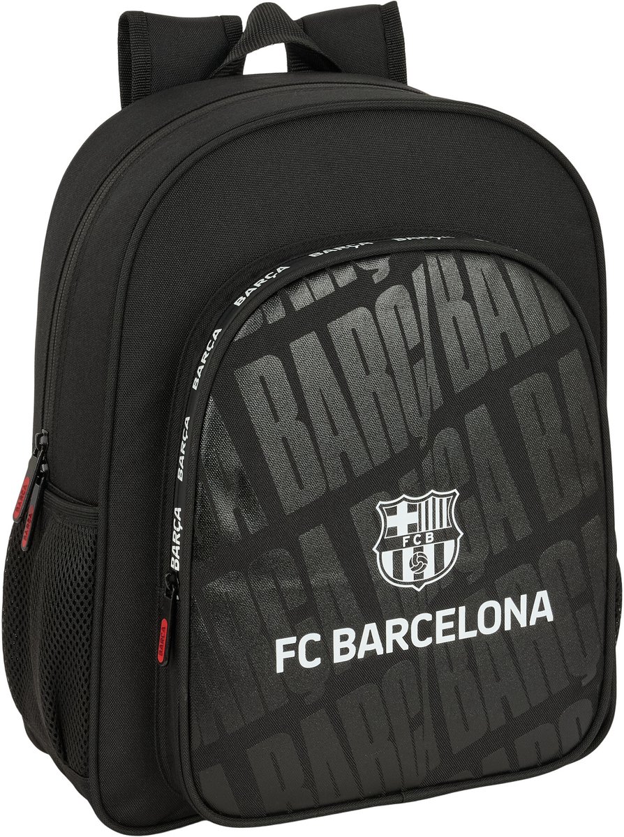 FC Barcelona Rugzak Team - 38 x 32 x 12 cm - Polyester
