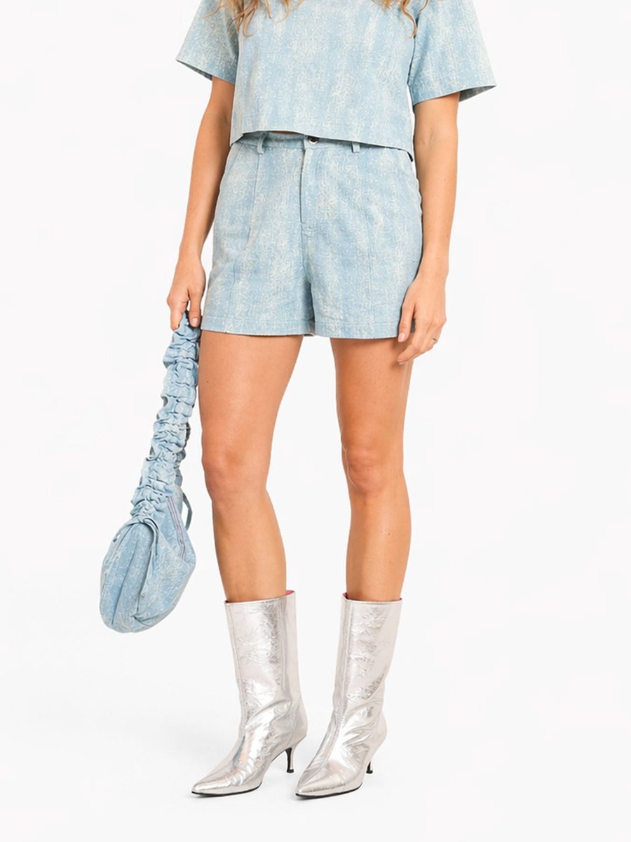 RD305 - Short Veira