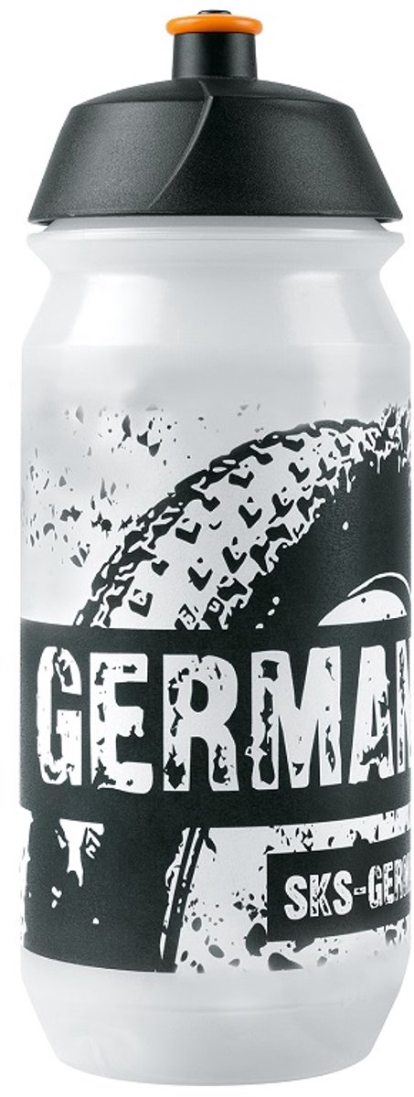 BIDON „TEAM GERMANY inch 500ml