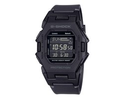 Casio G-Shock GD-B500-1ER Horloge - Kunststof - Zwart - Ø 41 mm