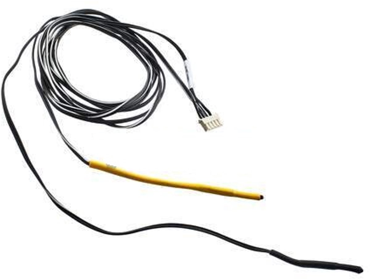 Itho Daalderop 545-4645 - temperatuursensor HRU-3 2-aderige kabel 1 m