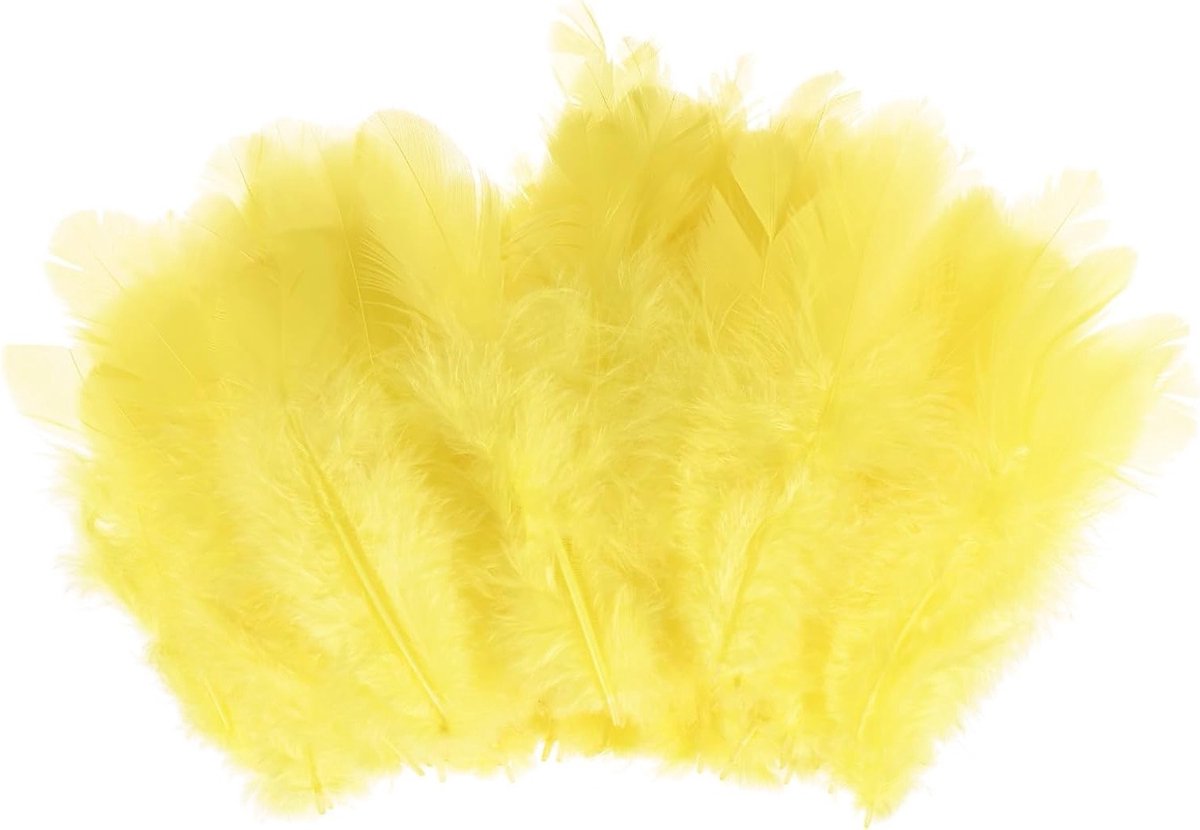600 Stuks Zadel Hackle Haanveren, 4-8 cm, Natuurlijke Fluffy Veren voor Ambachten, Bruiloften en Dromenvangers