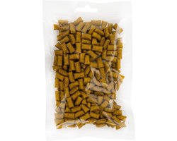 Kyra's Kattensnacks Runderkussentjes (100gr) - Kattensnoepjes - Krokante Snack met Zachte Vulling - Kattenvoer