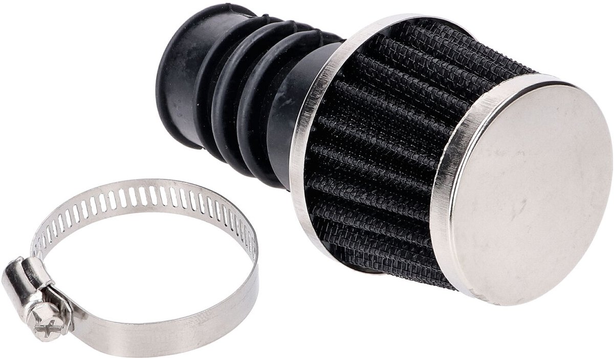 powerfilter puch maxi / puch z-one 19 mm