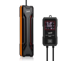 Aquarium Verwarmer met LED, Slimme Digitale Display en Temperatuurregelaar - 1000 W Duikverwarming voor Optimale Watertemperatuur