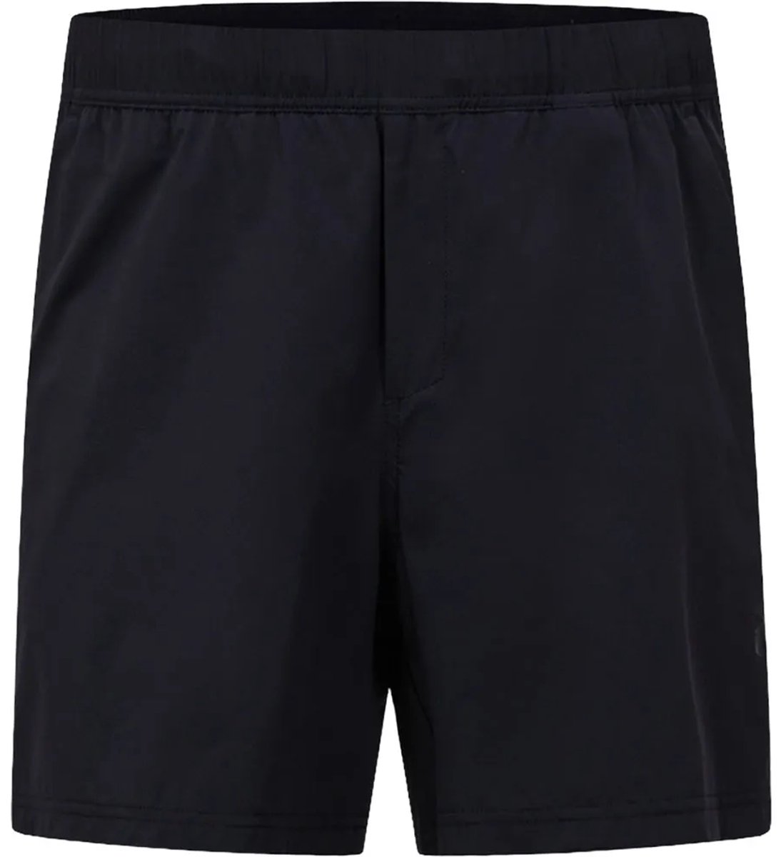 Peak Performance Tech Jogger Korte Broek Zwart S Man