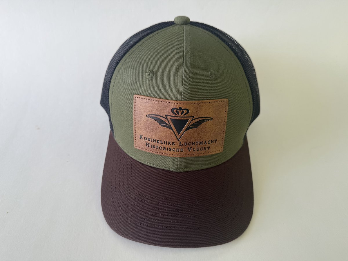 KLuHV Trucker Cap