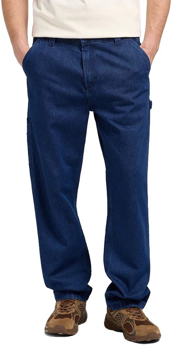 Lee Ww Carpenter Loose Fit Broek 31 32 Man Save It