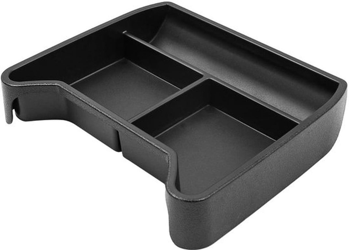 Auto-opbergbox ID4 bodemconsole-organizer compatibel met ID4 ID.4 2021 2022 2023
