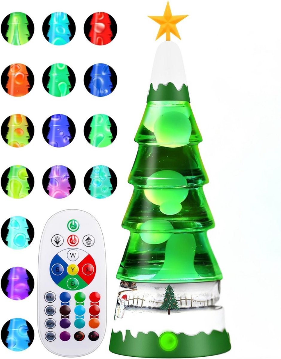 MRKK® Lavalamp voor Kinderen - Plasmalamp Volwassenen - Sfeerlicht