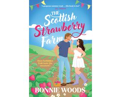 Scottish Spice-The Scottish Strawberry Farm