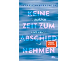 Keine Zeit zum Abschiednehmen