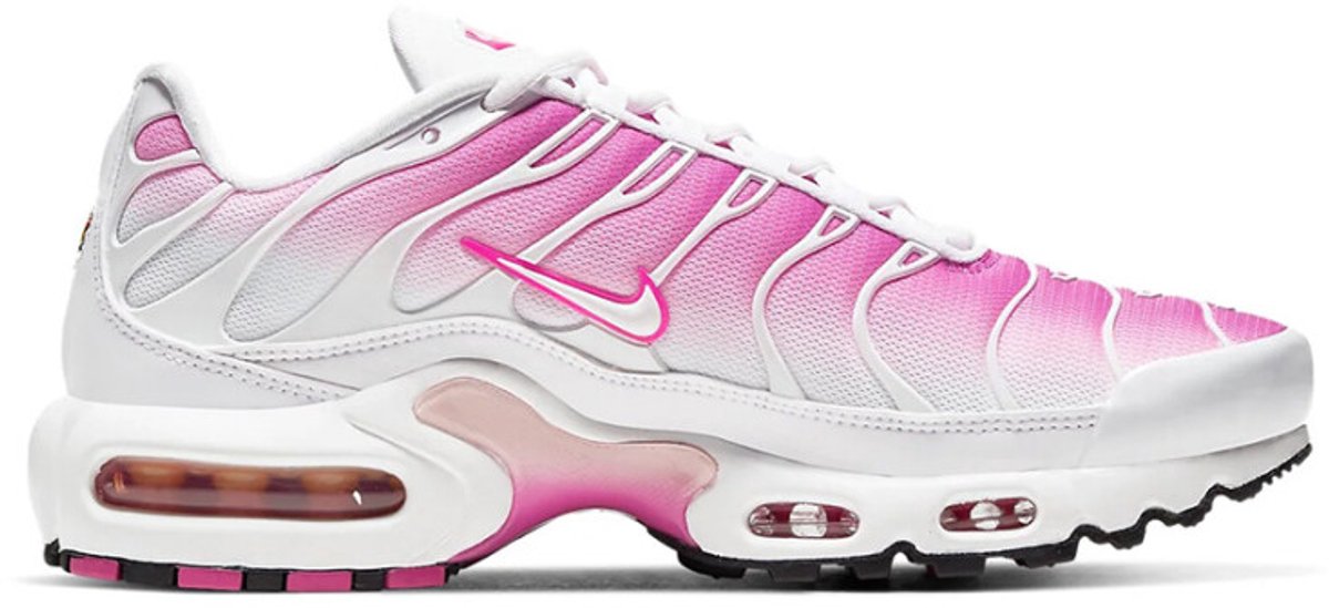Sneakers Nike Nike Air Max Plus “” Fade Wit